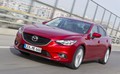 Mazda6: Nina Jerančič z Mazdo do svetovnega rekorda