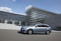Mazda6: Predstavitev prenovljene mazde6 v Ženevi 