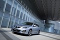 Mazda6: Predstavitev prenovljene mazde6 v Ženevi 