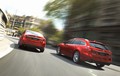 Mazda6 sport combi : Pariška svetovna premiera novega karavana