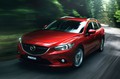 Mazda v Parizu 2014: Mazdina modelna ofenziva se nadaljuje