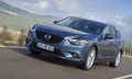 Mazda Motor Corporation: Mazdina prodaja v Evropi je v prehitevalni prestavi