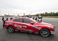 Mazda pod nadzorom FIA do 20. rekordov za serijske dizelske avtomobile: Mazda6 dizel z novim svetovnim hitrostnim rekordom