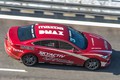 Mazda pod nadzorom FIA do 20. rekordov za serijske dizelske avtomobile: Mazda6 dizel z novim svetovnim hitrostnim rekordom