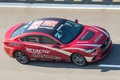 Mazda pod nadzorom FIA do 20. rekordov za serijske dizelske avtomobile: Mazda6 dizel z novim svetovnim hitrostnim rekordom
