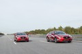 Mazda pod nadzorom FIA do 20. rekordov za serijske dizelske avtomobile: Mazda6 dizel z novim svetovnim hitrostnim rekordom