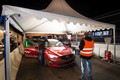 Mazda pod nadzorom FIA do 20. rekordov za serijske dizelske avtomobile: Mazda6 dizel z novim svetovnim hitrostnim rekordom