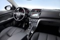 Mazda6: Predstavitev prenovljene mazde6 v Ženevi 