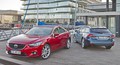 Mazda6: Dobitnik oblikovalske nagrade Red dot design award