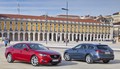 Mazda6: Dobitnik oblikovalske nagrade Red dot design award