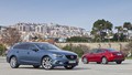 Mazda6: Dobitnik oblikovalske nagrade Red dot design award