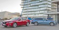 Mazda6: Dobitnik oblikovalske nagrade Red dot design award
