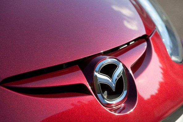 Mazdina tehnologija SKYACTIV: Prejela  nagrado »Fleet World Honours«