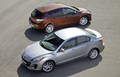 Mazda: Posebne serije mazde3, mazde5 in mazde6 takumi