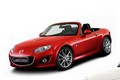 Mazda MX-5 anniversary: Premiera jubilejne različice