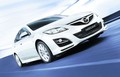 Mazda: Posebne serije mazde3, mazde5 in mazde6 takumi