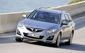 Mazda: Posebne serije mazde3, mazde5 in mazde6 takumi