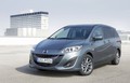Mazda: Posebne serije mazde3, mazde5 in mazde6 takumi