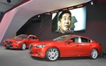 Mazda: Mazda na avtomobilskem salonu v Parizu