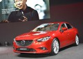 Mazda: Mazda na avtomobilskem salonu v Parizu