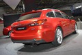 Mazda: Mazda na avtomobilskem salonu v Parizu