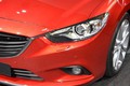 Mazda: Mazda na avtomobilskem salonu v Parizu
