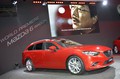 Mazda: Mazda na avtomobilskem salonu v Parizu