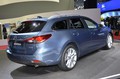 Mazda: Mazda na avtomobilskem salonu v Parizu