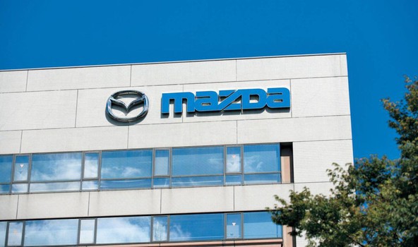 Mazda Motor Corporation : Mazda ponovno z dobičkom 
