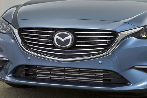 Mazda & EPA Report 2015: Mazdina vozila imajo najnižjo porabo goriva v ZDA
