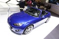 Mazda: Premiere v Ženevi 2010