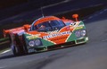 Mazda 787B - Le Mans 1991