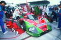 Mazda 787B - Le Mans 1991