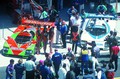 Mazda 787B - Le Mans 1991