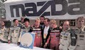 Mazda 787B - Le Mans 1991