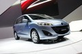 Mazda: Premiere v Ženevi 2010