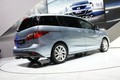 Mazda: Premiere v Ženevi 2010