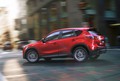 Mazda CX-5: Prvi serijski model, ki temelji na oblikovnem jeziku Kodo