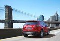 Mazda CX-5: Prvi serijski model, ki temelji na oblikovnem jeziku Kodo