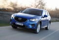 Mazda CX-5: Prvi serijski model, ki temelji na oblikovnem jeziku Kodo