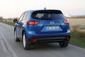 Mazda CX-5: Prvi serijski model, ki temelji na oblikovnem jeziku Kodo