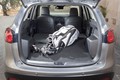 Mazda CX-5: Prvi serijski model, ki temelji na oblikovnem jeziku Kodo