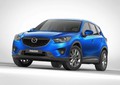 Mazda CX-5 : Novo kompaktno športno funkcionalno vozilo 
