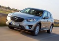 Mazda CX-5: Prvi serijski model, ki temelji na oblikovnem jeziku Kodo