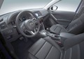 Mazda CX-5: Prvi serijski model, ki temelji na oblikovnem jeziku Kodo