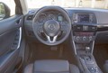 Mazda CX-5: Prvi serijski model, ki temelji na oblikovnem jeziku Kodo