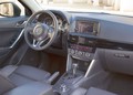 Mazda CX-5: Prvi serijski model, ki temelji na oblikovnem jeziku Kodo