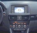 Mazda CX-5: Prvi serijski model, ki temelji na oblikovnem jeziku Kodo