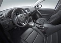 Mazda CX-5 : Novo kompaktno športno funkcionalno vozilo 