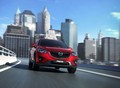 Mazda CX-5: Prvi serijski model, ki temelji na oblikovnem jeziku Kodo